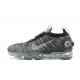 Air VaporMax 2020 Flyknit Oreo Grå CT1823-001 Kvinder/Mænd Sko