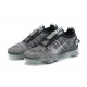 Air VaporMax 2020 Flyknit Oreo Grå CT1823-001 Kvinder/Mænd Sko