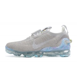 Air VaporMax 2020 Flyknit Summit Hvid CJ6740-100 Kvinder/Mænd Sko