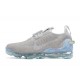 Air VaporMax 2020 Flyknit Summit Hvid CJ6740-100 Kvinder/Mænd Sko