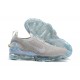 Air VaporMax 2020 Flyknit Summit Hvid CJ6740-100 Kvinder/Mænd Sko