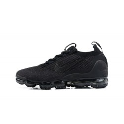 Air VaporMax 2021 Flyknit Sort DH4084-001 Kvinder/Mænd Sko