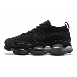 Air VaporMax 2021 Flyknit Sort DJ4702-002 Kvinder/Mænd Sko