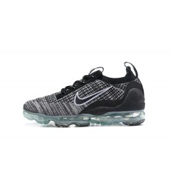 Air VaporMax 2021 Flyknit Sort Grå DH4088-003 Kvinder/Mænd Sko