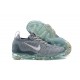 Air VaporMax 2021 Flyknit Grå Blå DH4084-400 Kvinder/Mænd Sko