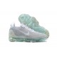 Air VaporMax 2021 Flyknit Hvid DC4112-100 Kvinder/Mænd Sko