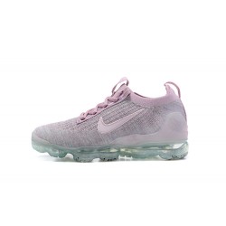 Air VaporMax 2021 Flyknit Pink DH4088-600 Kvinder Sko