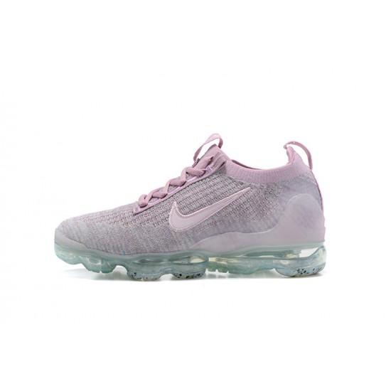 Air VaporMax 2021 Flyknit Pink DH4088-600 Kvinder Sko