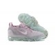 Air VaporMax 2021 Flyknit Pink DH4088-600 Kvinder Sko