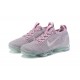 Air VaporMax 2021 Flyknit Pink DH4088-600 Kvinder Sko