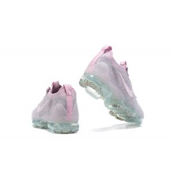 Air VaporMax 2021 Flyknit Pink DH4088-600 Kvinder Sko