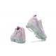 Air VaporMax 2021 Flyknit Pink DH4088-600 Kvinder Sko