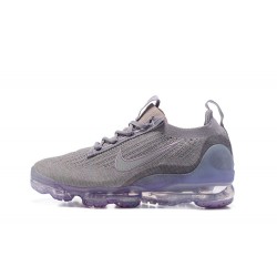 Air VaporMax 2021 Flyknit Lilla DC9454-501 Kvinder Sko