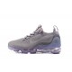 Air VaporMax 2021 Flyknit Lilla DC9454-501 Kvinder Sko