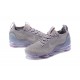 Air VaporMax 2021 Flyknit Lilla DC9454-501 Kvinder Sko