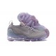 Air VaporMax 2021 Flyknit Lilla DC9454-501 Kvinder Sko