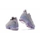 Air VaporMax 2021 Flyknit Lilla DC9454-501 Kvinder Sko