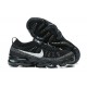 Air VaporMax 2023 Flyknit Oreo Sort DV1678-001 Kvinder/Mænd Sko