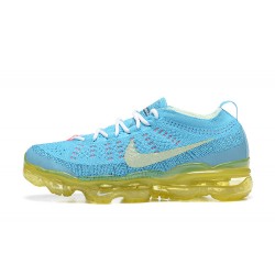 Air VaporMax 2023 Flyknit Baltic Blå Kvinder/Mænd Sko