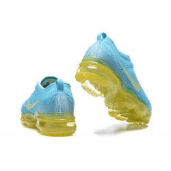 Air VaporMax 2023 Flyknit Baltic Blå Kvinder/Mænd Sko