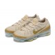 Air VaporMax 2023 Flyknit Beige DV1678-100 Kvinder/Mænd Sko