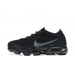 Air VaporMax 2023 Flyknit Sort Kvinder/Mænd Sko