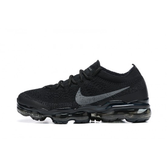 Air VaporMax 2023 Flyknit Sort Kvinder/Mænd Sko