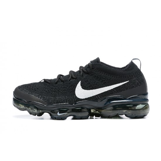 Air VaporMax 2023 Flyknit Sort Hvid DV6840-002 Kvinder/Mænd Sko