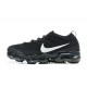 Air VaporMax 2023 Flyknit Sort Hvid DV6840-002 Kvinder/Mænd Sko