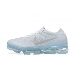 Air VaporMax 2023 Flyknit Grå Blå DV6840-100 Kvinder/Mænd Sko