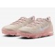 Air VaporMax 2023 Flyknit Oatmeal Pink DV6840-101 Kvinder Sko