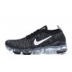 Air VaporMax Flyknit 3 Sort Hvid AJ6900-212 Kvinder/Mænd Sko