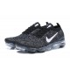 Air VaporMax Flyknit 3 Sort Hvid AJ6900-212 Kvinder/Mænd Sko