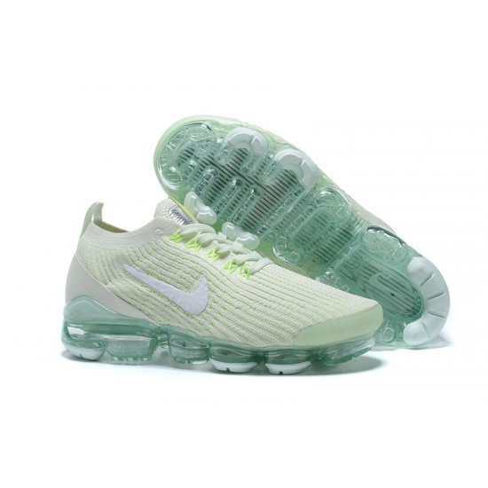 Air VaporMax Flyknit 3 Grøn AJ6910-300 Kvinder/Mænd Sko