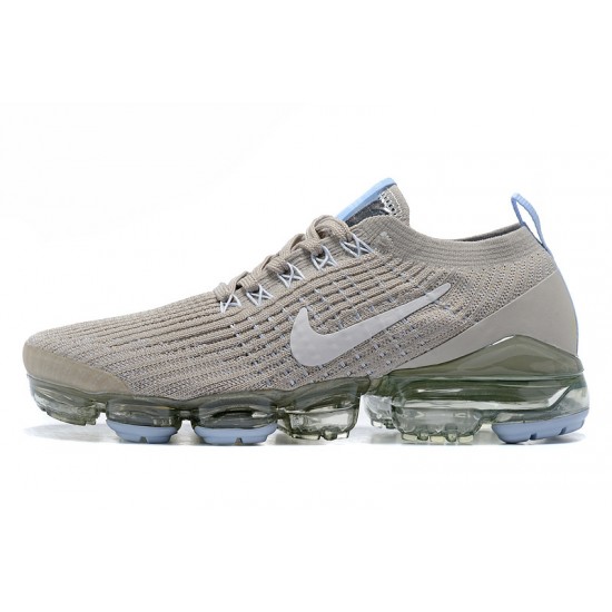 Air VaporMax Flyknit 3 Grå CT1274-500 Kvinder/Mænd Sko