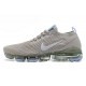 Air VaporMax Flyknit 3 Grå CT1274-500 Kvinder/Mænd Sko