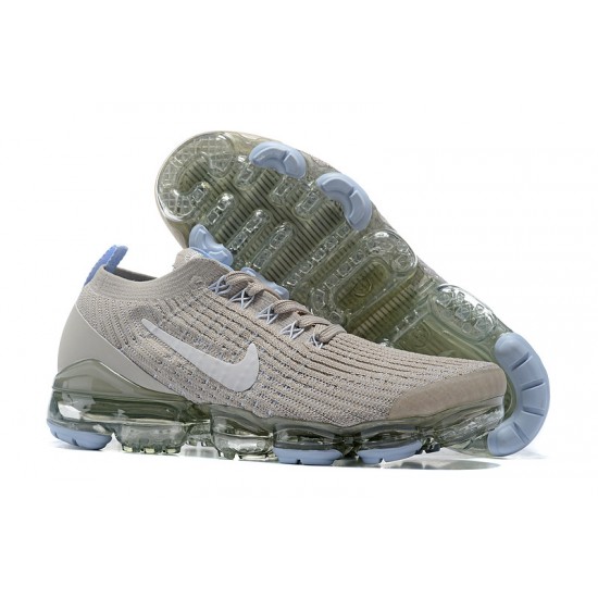 Air VaporMax Flyknit 3 Grå CT1274-500 Kvinder/Mænd Sko