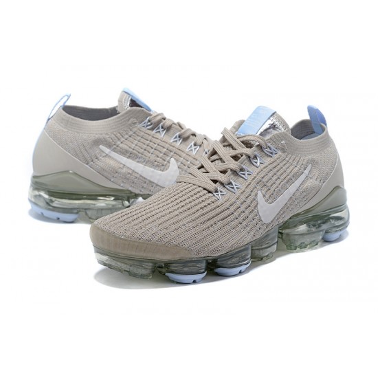 Air VaporMax Flyknit 3 Grå CT1274-500 Kvinder/Mænd Sko