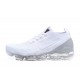 Air VaporMax Flyknit 3 Hvid AJ6900-100 Kvinder/Mænd Sko