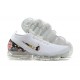 Air VaporMax Flyknit 3 Hvid AJ6910-400 Kvinder/Mænd Sko