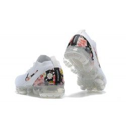 Air VaporMax Flyknit 3 Hvid AJ6910-400 Kvinder/Mænd Sko