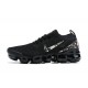 Air VaporMax Flyknit 3 Sort CK0730-188 Kvinder Sko