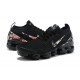 Air VaporMax Flyknit 3 Sort CK0730-188 Kvinder Sko