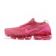 Air VaporMax Flyknit 3 Pink CT1274-600 Kvinder Sko