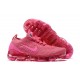 Air VaporMax Flyknit 3 Pink CT1274-600 Kvinder Sko