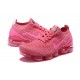 Air VaporMax Flyknit 3 Pink CT1274-600 Kvinder Sko