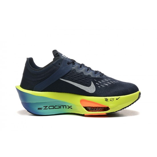 Air Zoom Alphafly NEXT 3 Sort Kvinder/Mænd Sko