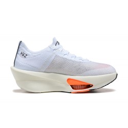 Air Zoom Alphafly NEXT 3 Grå Hvid Kvinder/Mænd Sko