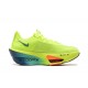 Air Zoom Alphafly NEXT 3 Neongreen Kvinder/Mænd Sko