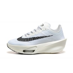 Air Zoom Alphafly Next 3 Hvid og Sort Kvinder/Mænd Sko